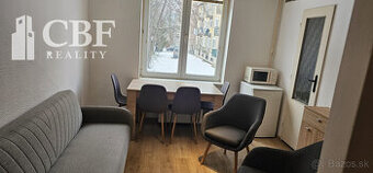 Na prenájom Garsónka