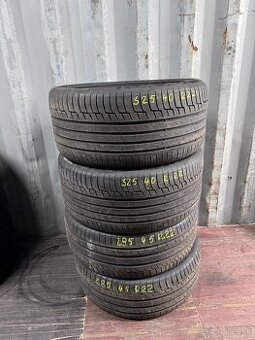 285 45 R22 - 325 40 R22