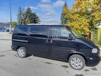 Predám VW T4 Multivan,2.5TDI,75kW