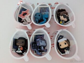 Kinder joy Stranger Things