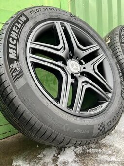 Elektróny Mercedes G W463 amg , r20 , 275/50R20