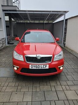 OCTAVIA 2 LIFT WRS-2.0TDI M6 (CEGA) DOVOZ GB