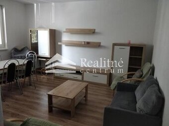 Prenajmeme zrekonštruovaný 2 izb. byt