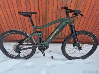 Haibike  alltrail 4