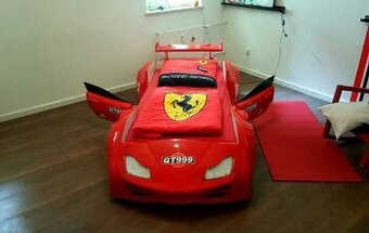 Nábytok do detskej izby