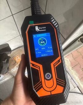 ⚡️Wallbox NOVÁ nabíjacia stanica elektromobilu ⚡️