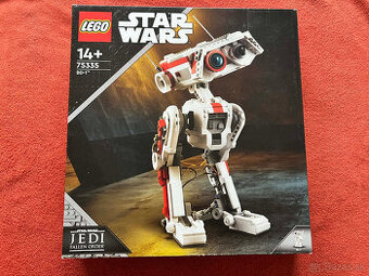 LEGO 75335