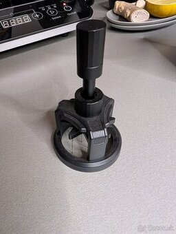 WDT distributor 51mm DeLonghi