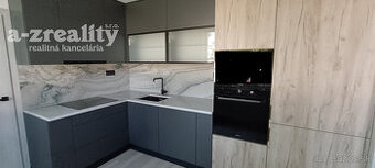 Na predaj nadštandardne prerobený 2 izbový byt v N. Zámkoch