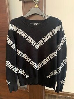 Dámsky sveter DKNY veľ.M