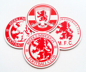 Middlesbrough FC & Smoggies