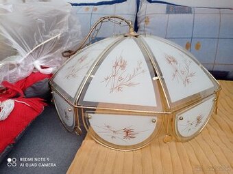 Predám luster - lampu.