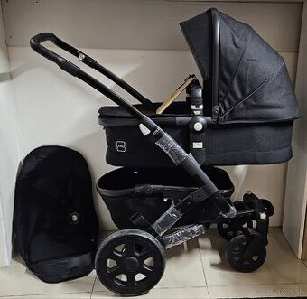 Kombinovany kocik Joolz Geo II - nepoužitý