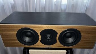 Sonus Faber Lumina Center