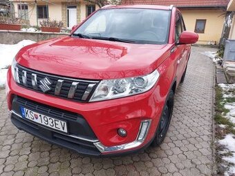 Predaj Suzuki Vitara 2019 top stav