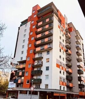 2-izbový byt na prenájom s parkovacím miestom