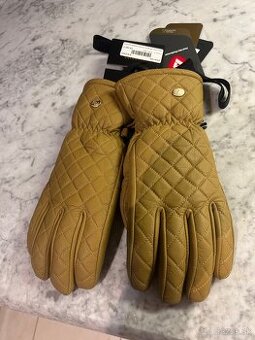 Predam uplne nove damske rukavice Goldbergh Nishi