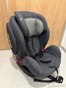 Autosedačka Petite&Mars