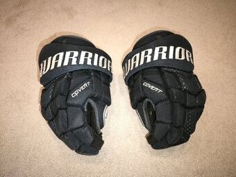 Predám hokejové rukavice Warrior veľkosť 11