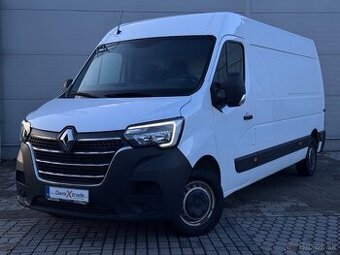 Renault Master 2.3dCi 150 L3H2P3 Extra 4d.