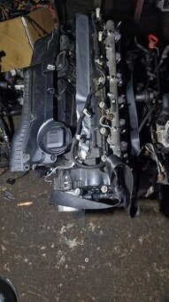 Predam motor bmw 3.0d 170kw 173kw