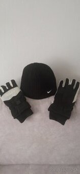 Rukavice, čiapky