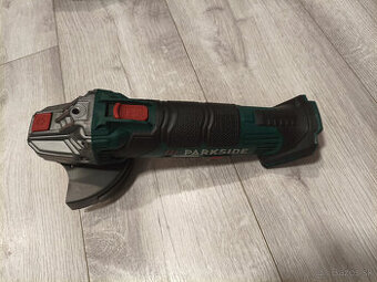 AKU brúska Parkside PWSA 20-Li