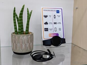 Samsung Galaxy Watch 5 Pro 45mm WiFi | ZÁRUKA