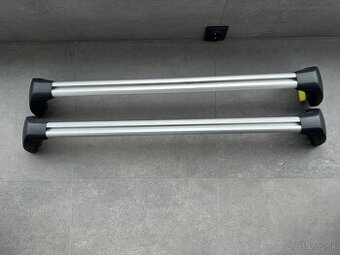 BMW Strešný nosič