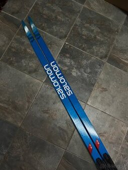 Salomon SLAB CARBON eSKIN 201 Medium/Hard