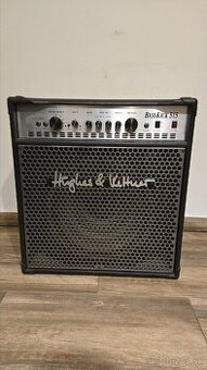 Hughes & Kettner BassKick 515
