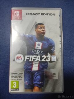 Hry na Nintendo Switch