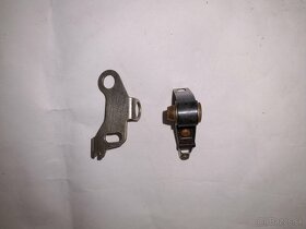 Škoda1202 de Luxe STW/1968,PAL kladivko rozdeľovača