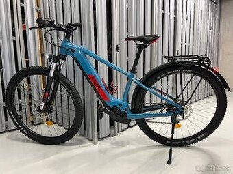 ⚡️🔋Elektrobicykel CUBE 29 kolesa 🔋⚡️980 KM najazdene