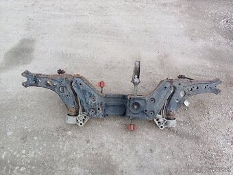 Kompletná predná náprava na škoda Fabia jedna rok 2000-2006