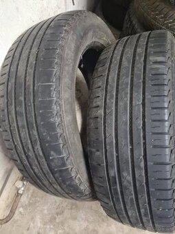 Nokian Line 225/60 R18 104H XL