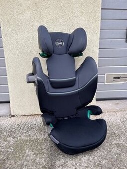 Autosedačka Cybex Solution S i-Fix