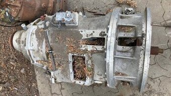 Renault Premium prevodovka