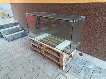 Akvárium 330 L