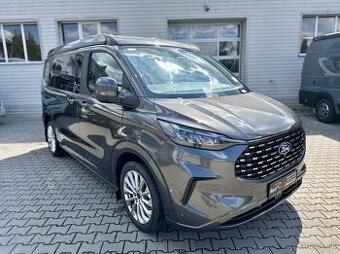 Karmann Mobil Duncan 500