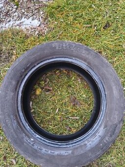 Barum Bravuris 2 195/60r15