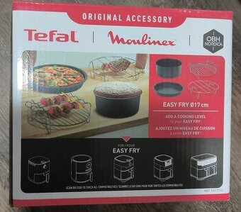 Sada nádob Tefal