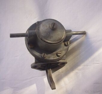 AC pumpa zo Škoda 100 od JIKOV