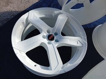 5x100 r18 Et35 8.,5j 57.1