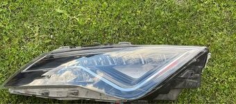 SEAT LEOn III LiFt 2017 FULL led