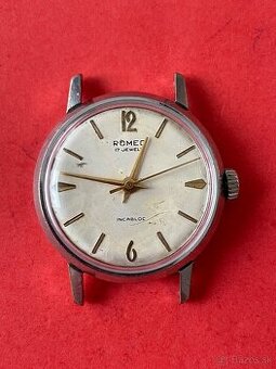 Prim Rómeo vývozné