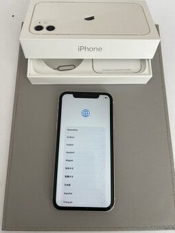iPhone 11 64Gb White