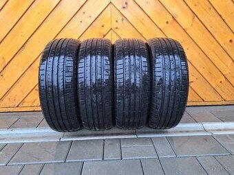 Letné pneu Tomket Sport 205/55 R16 DOT0421