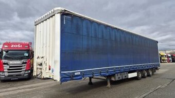 Prodám KRONE SD MEGA LINER