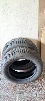 Pneumatiky Goodyear 205/60 R16